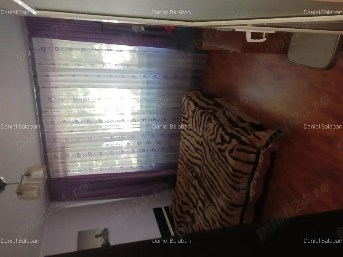 Apartament 4 camere parter micro 16(in spate la complex siret) - 9