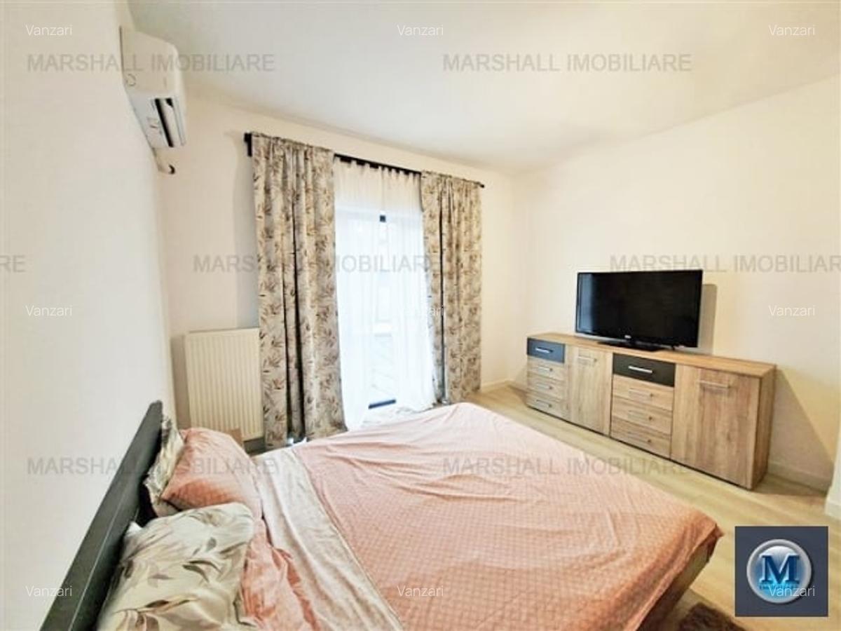 Vila cu 4 camere de vanzare, zona Exterior Nord, 100.50 mp #16664 - 7