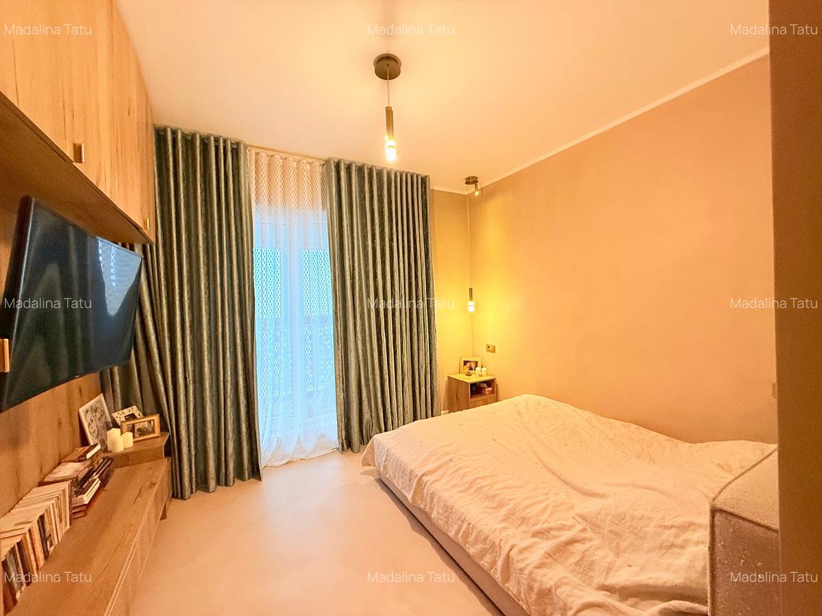 Apartament 2 camere TITAN SOFIA RESIDENCE - 9