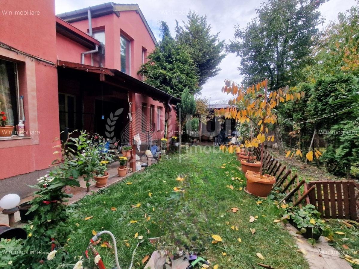 Casa individuala | 435mp teren | Centru | Zona str. Bisericii Ortodoxe - 1