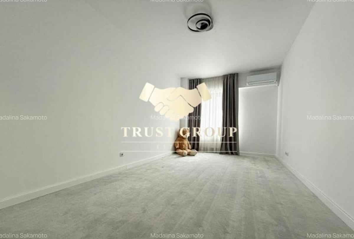 Apartament cu 4 camere semidecomandat în Floreasca - 8