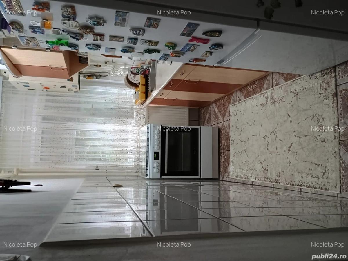 De vanzare apartament cu 2 camere! - 1