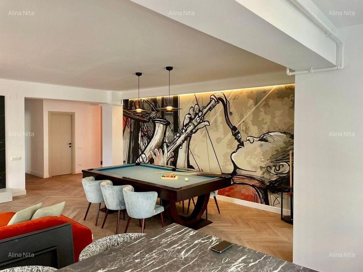 Apartament 3 Camere | Soseaua Nordului | Parcare Subterana - 5