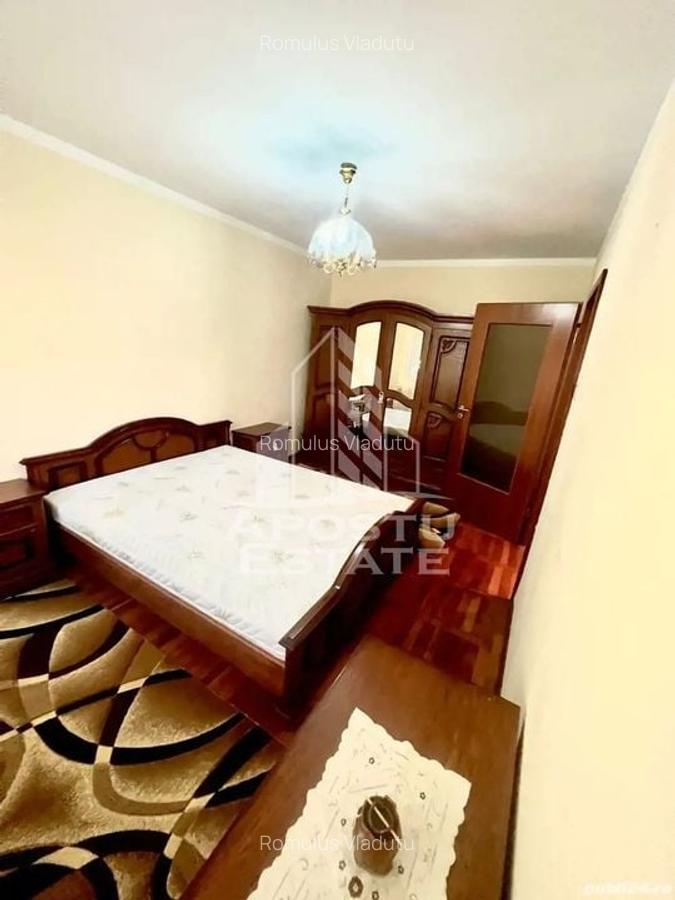 Apartament cu 2 camere zona Take Ionescu centrala proprie - 3