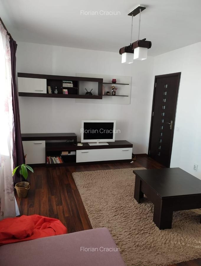 Strada Drumul Fermei | Apartament 2 camere | Metrou 12 minute - Parcare - 2