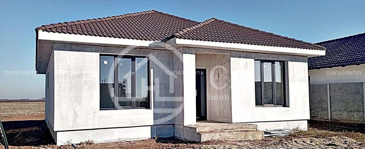 Casa de vanzare cu 4 camere in Santandrei, Oradea - 14