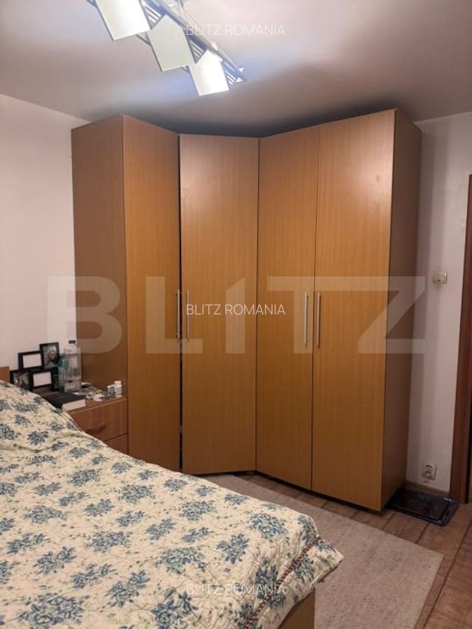 Apartament de 3 camere si parcare, Brancoveanu - 2