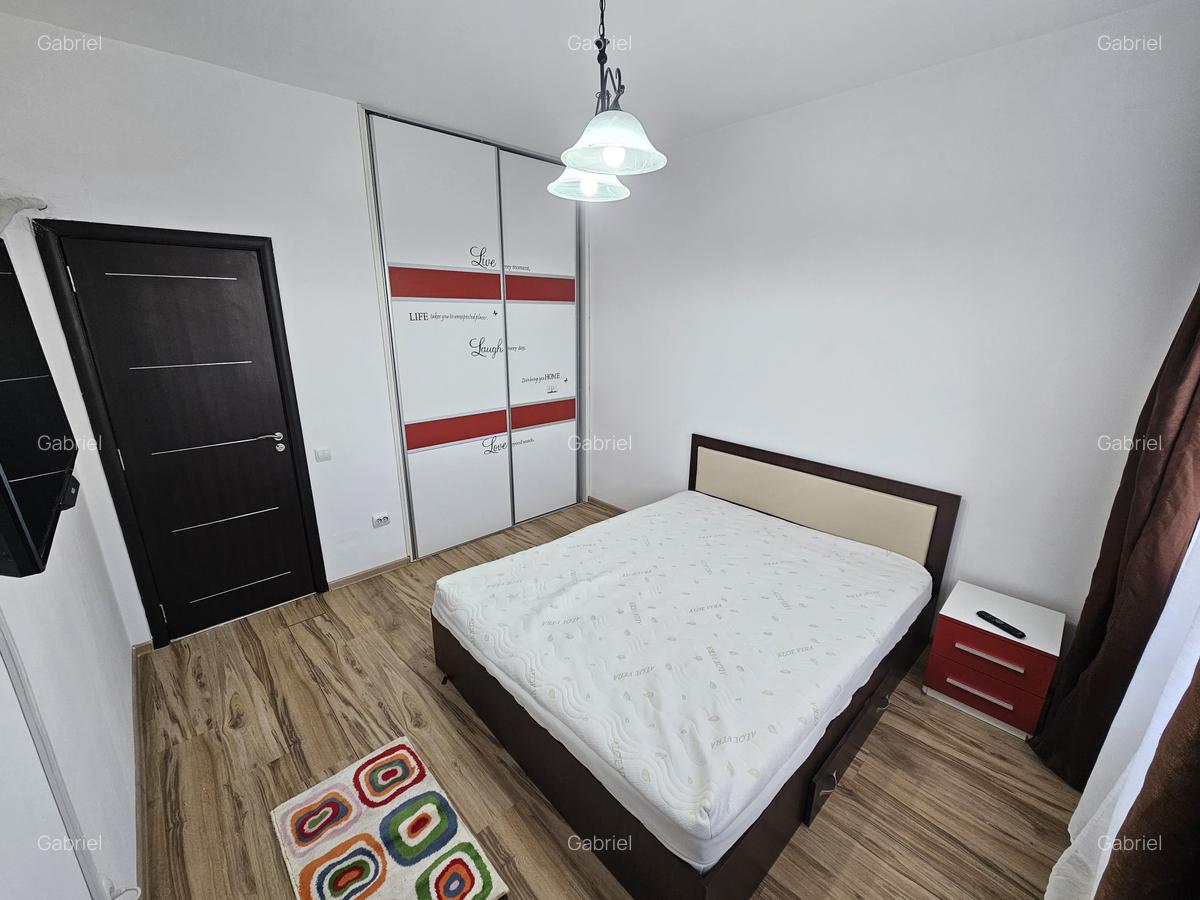 Vanzare Apartament 2 Camere Belsugului Centrala Proprie - 2