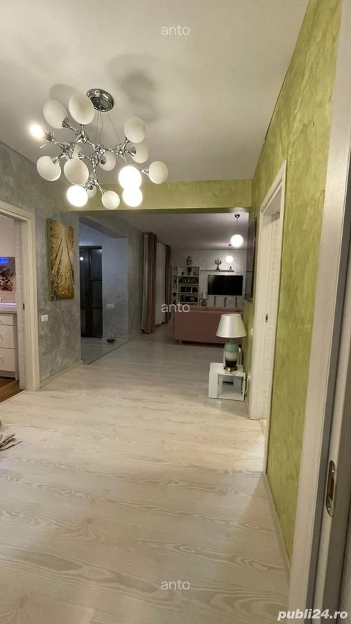 Casa mobilata si utilata - 9