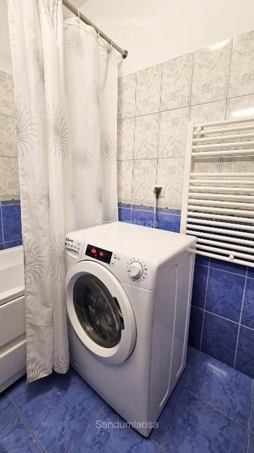 Apartament 2 camere Parter - Sector 4, Giurgiului - Centrala - 5