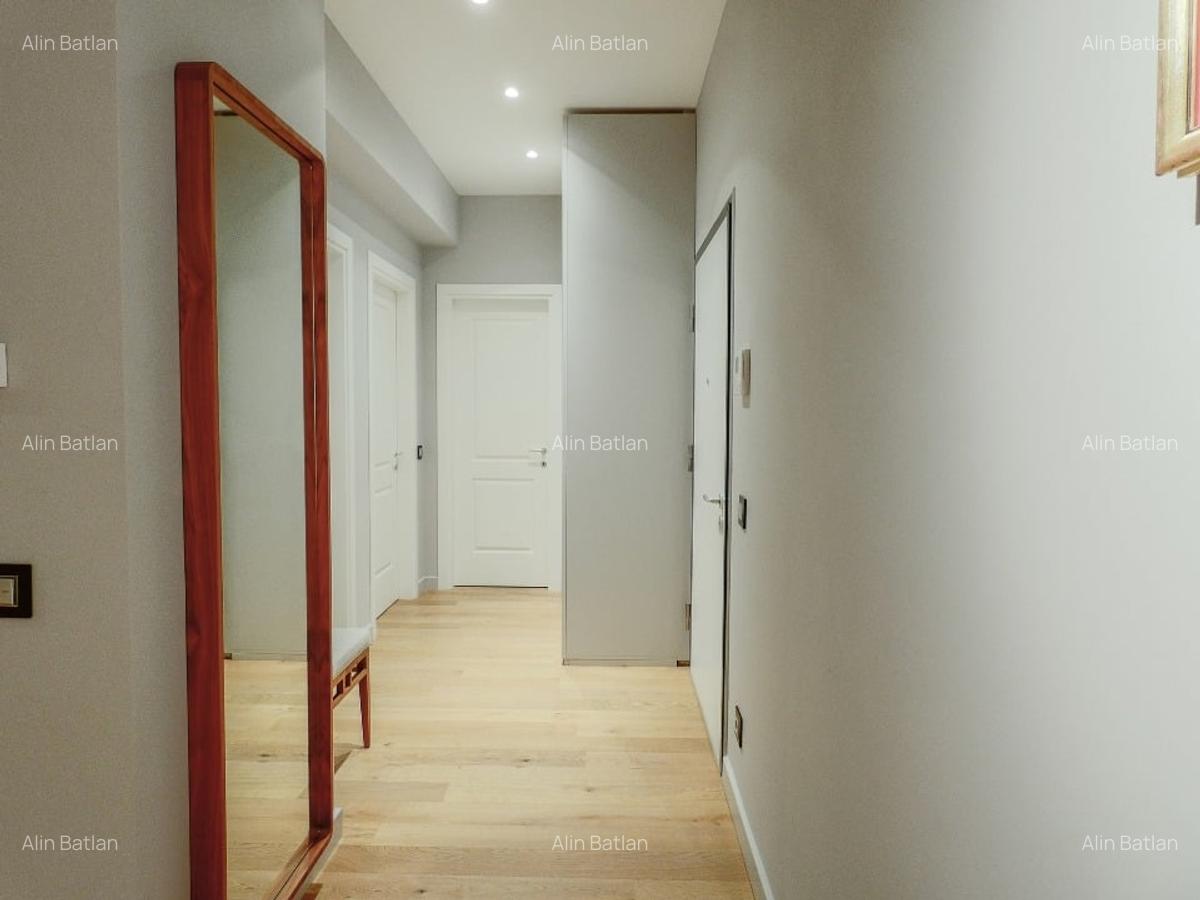 PROPRIETAR vand apartament lux 3 camere HERASTRAU-GAFENCU 49 RESIDENCE - 14