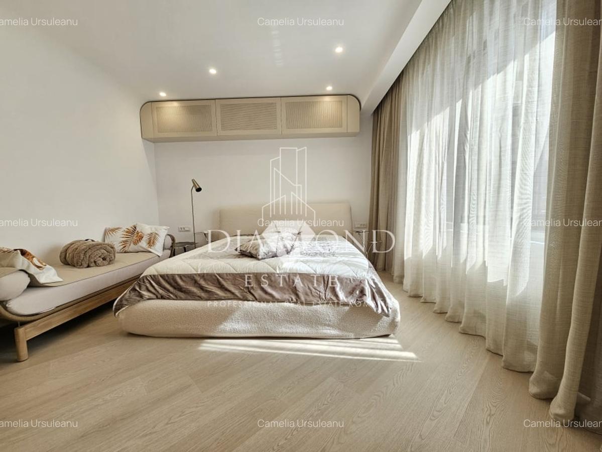 Spectaculos! Apartament cum nu ai mai vazut! Central Park Stefan cel Mare - 6