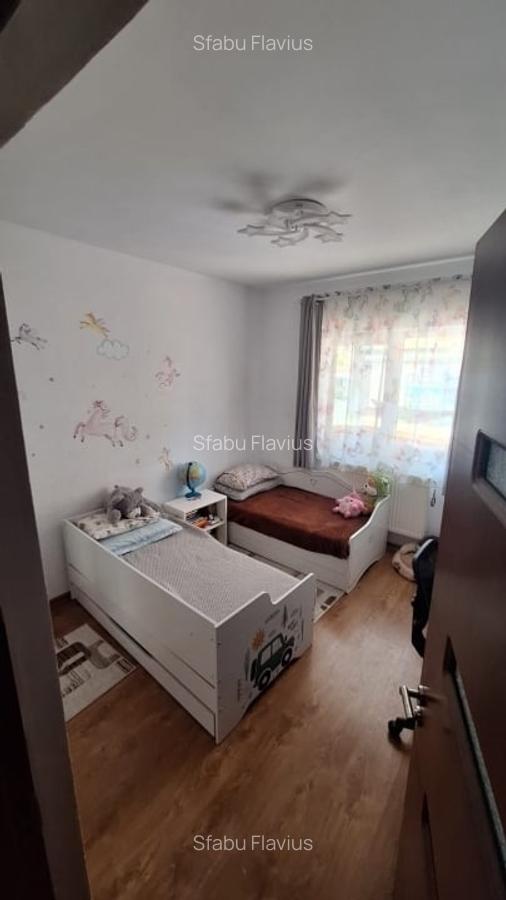 NOU! 3 Camere  Etaj 1/3 - Cartier Iriss Valea Lupului - Mobilat - Loc de parcare - 2