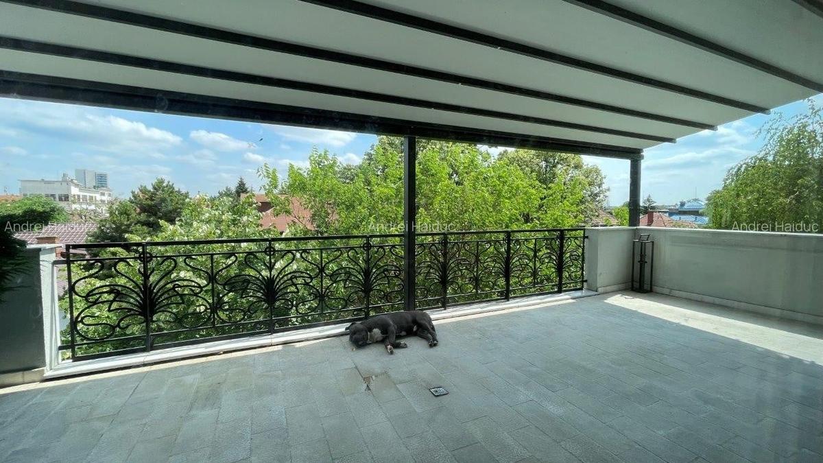 REV2002733 Domenii - Vila impunatoare aproape de Biserica Casin - 7