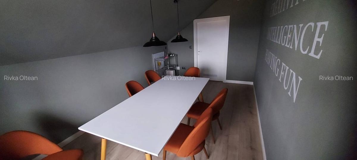 Spatiu comercial de inchiriat Someseni - 2