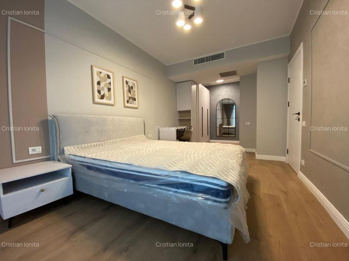 2 camere Pipera  Loc de parcare inclus - 6