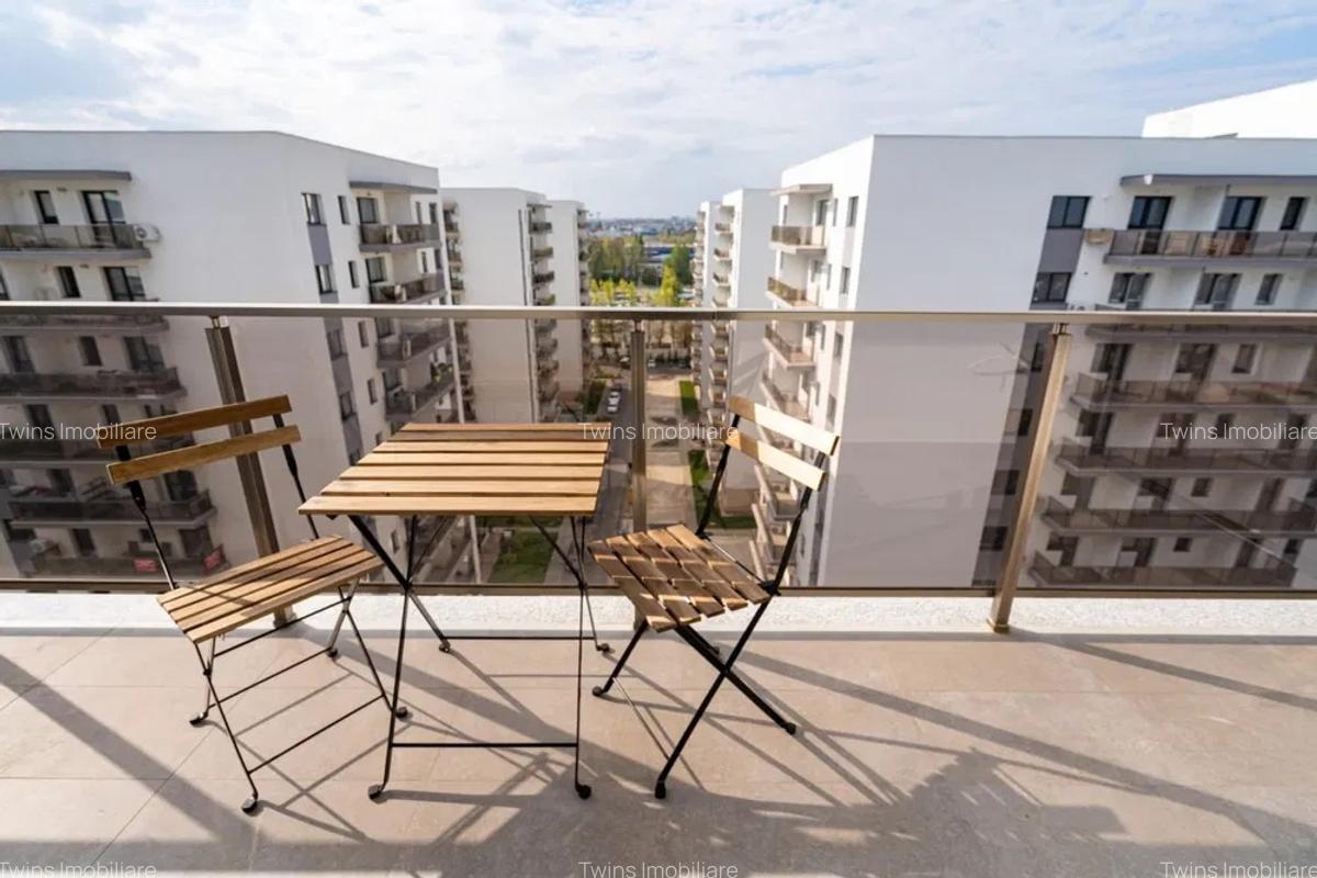 THEODOR PALLADY | HILS RESIDENCE | CENTRALA | AC | METROU - 4