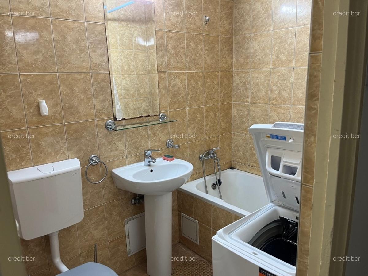 Garsonieră semidecomandată în Mănăștur - 1