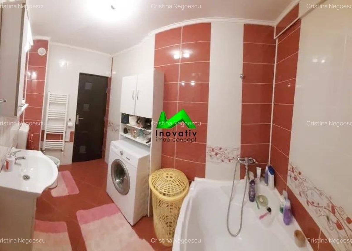 Apartament de vanzare 2 camere Sibiu Doamna Stanca - 4