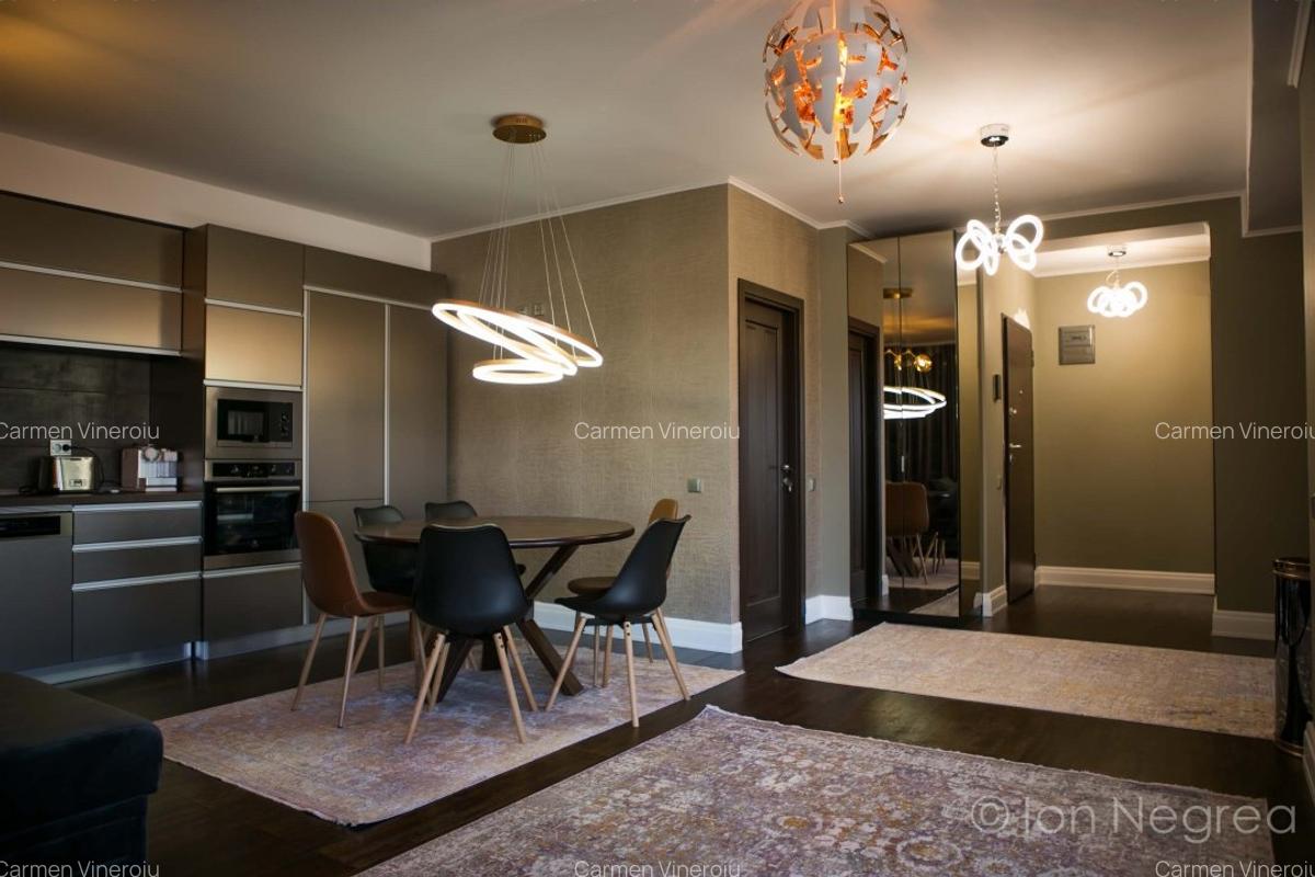 Proprietar ap 2camere Brasov Seasons Drumul Poienii Stejeris parcare - 5