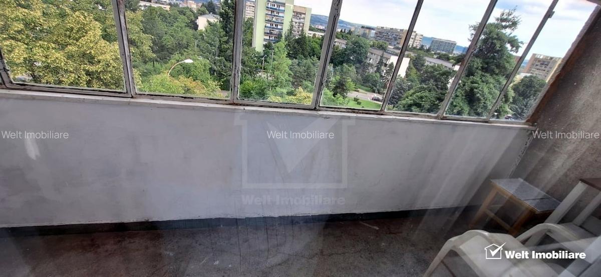 Inchiriere 2 camere Gheorgheni, zona Mercur - 8
