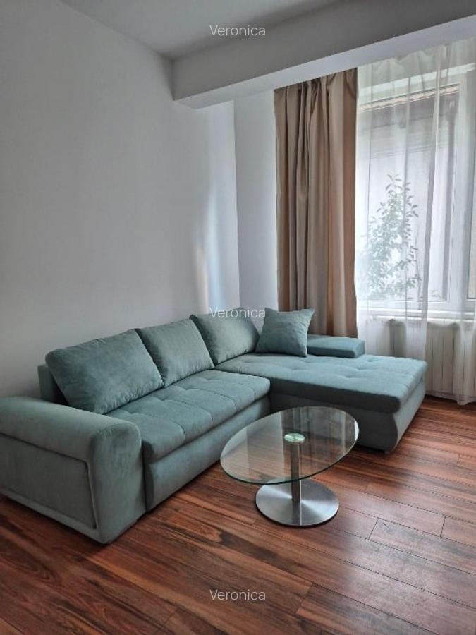 Proprietar- Apartament  2 camere de inchiriat, bloc nou(2015), zona linistita - 2