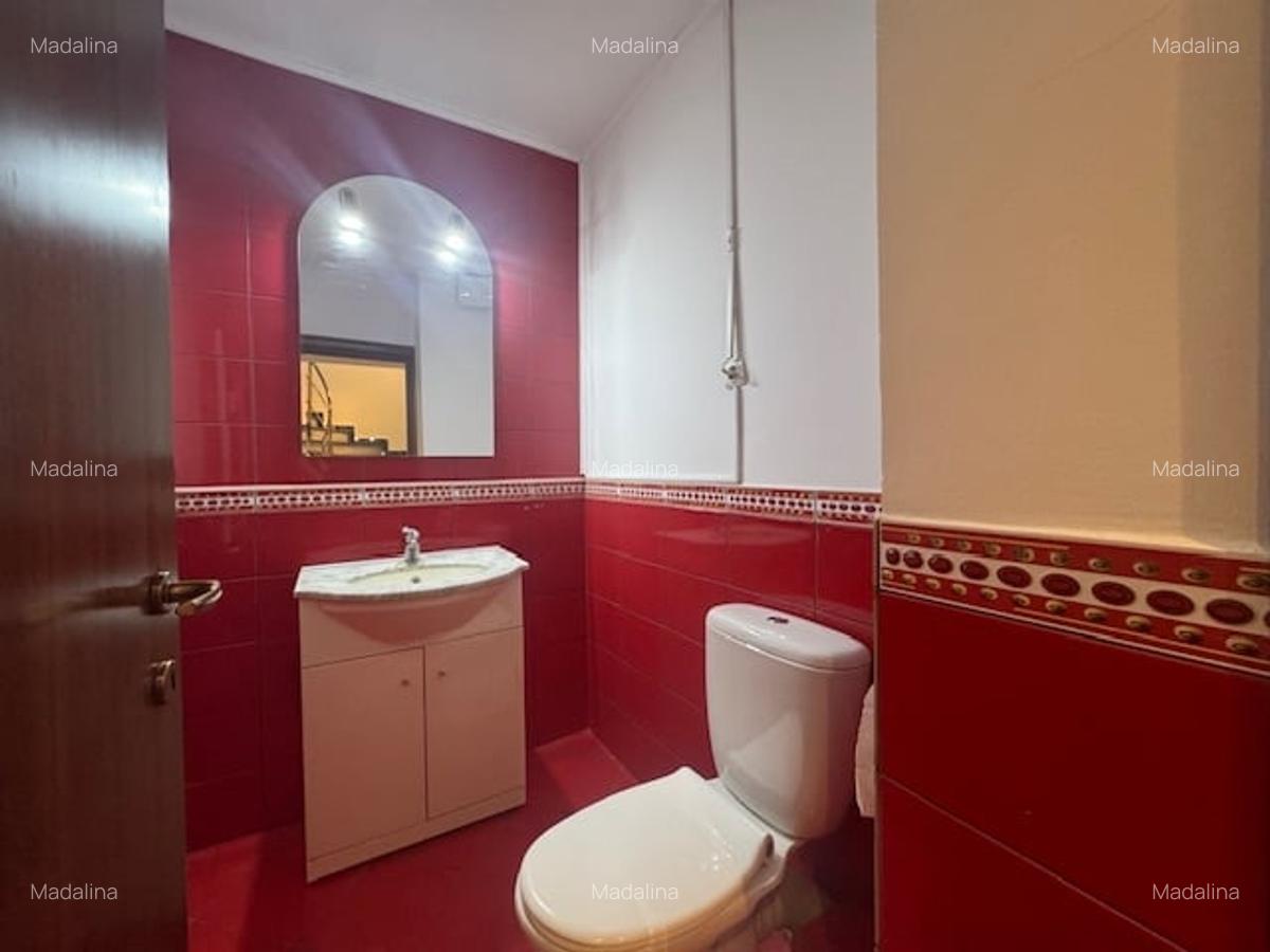 Apartament cu 4 camere decomandat, mobilat în Decebal - 14