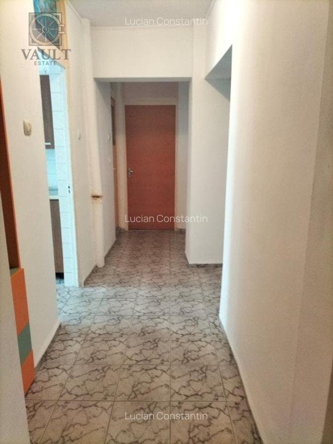 Apartament cu 3 camere decomandat, mobilat în Sebastian - 1