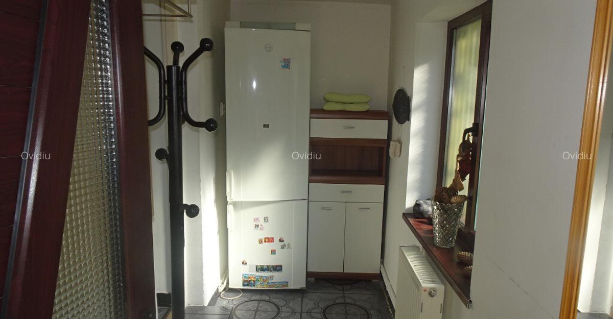 Inchiriez casa in Deva, zona Livezilor, compusa din 2 camere, - 14