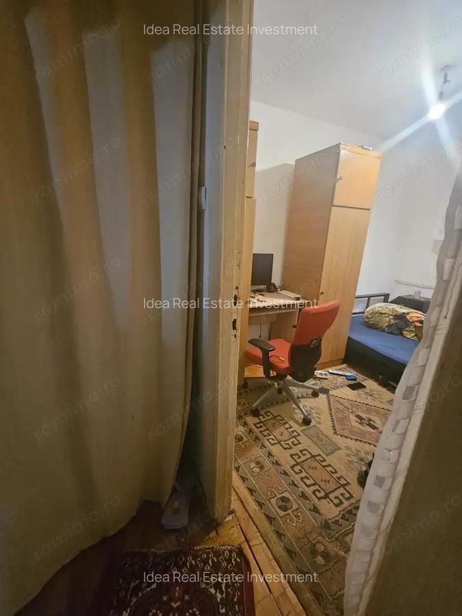Apartament 3 camere Sagului - parter !! - 6