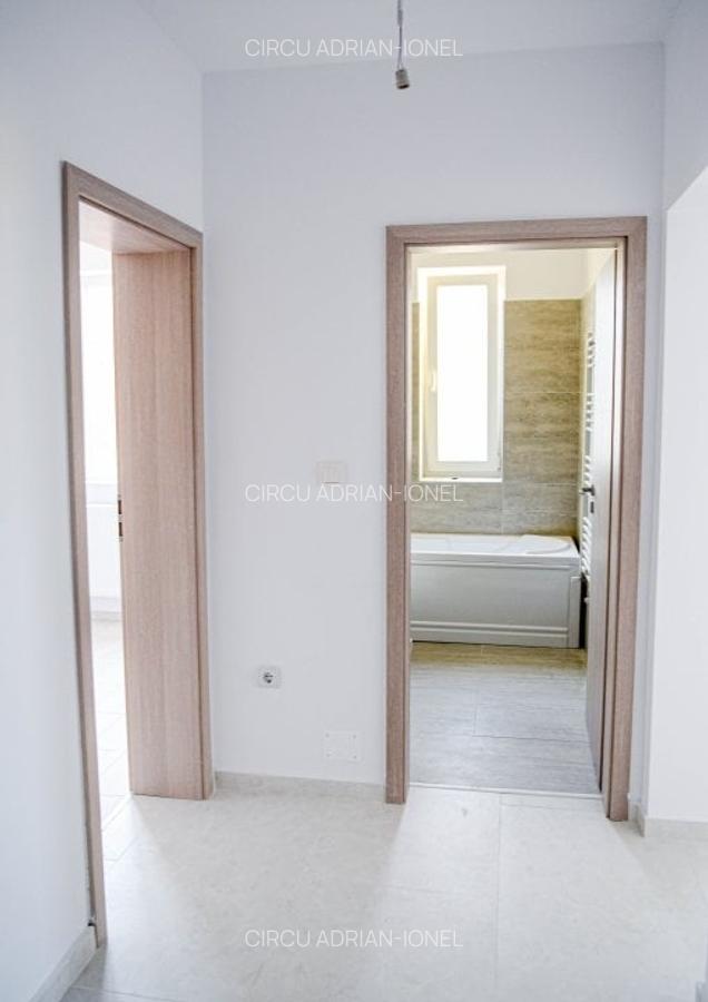 Apartament cu 2 camere decomandat în Braytim - 5