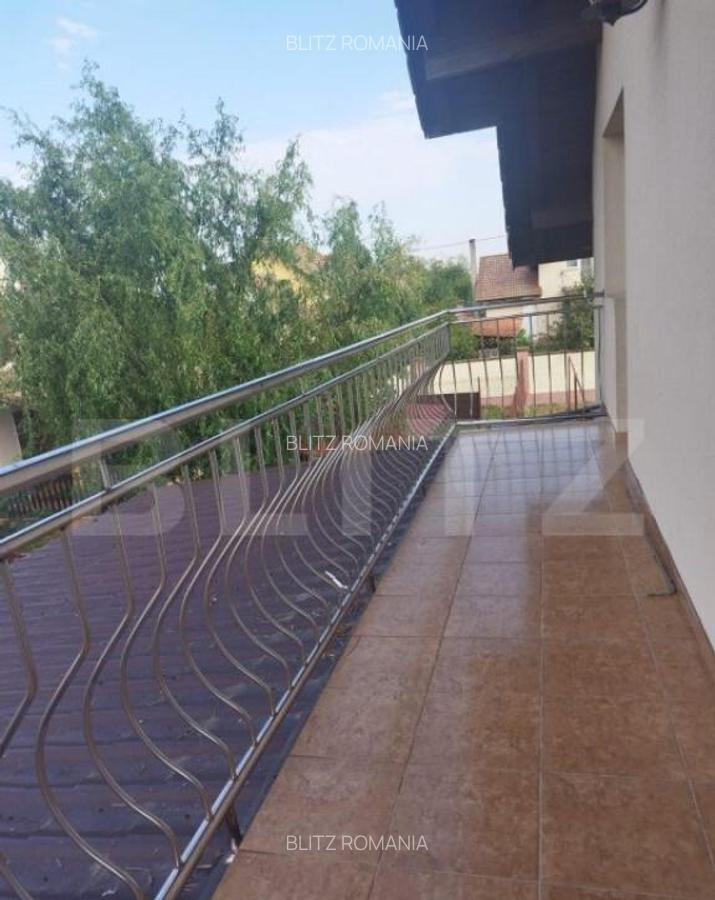 Casa 5 camere, curte frumos amenajata, 524mp teren, San Miha - 9 Casa 5 camere, curte frumos amenajata, 524mp teren, San Miha - 9