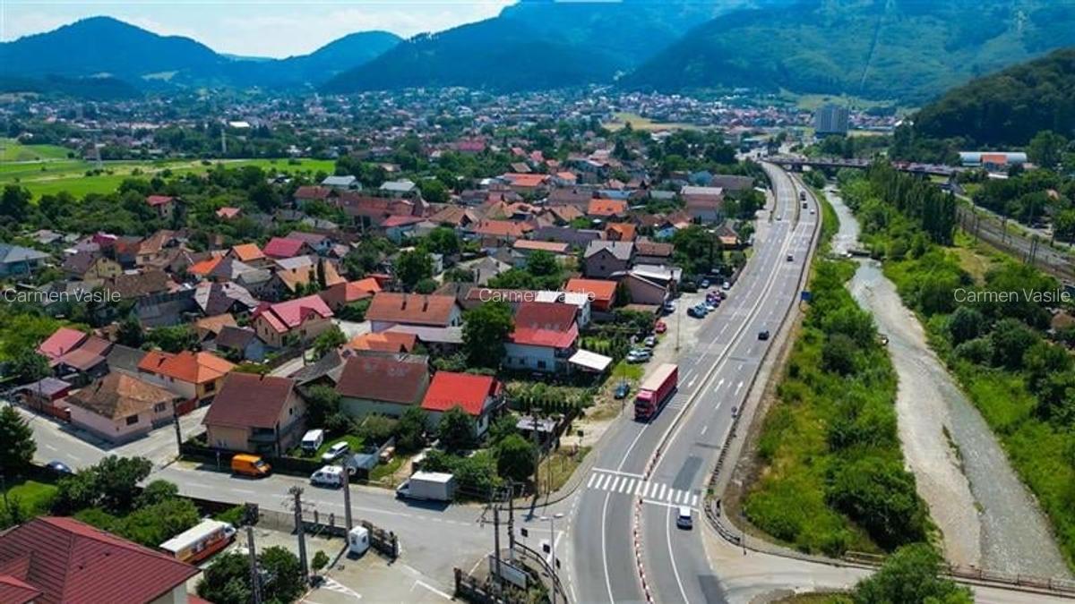 FILM! Ansamblu rezidential/ investitional/ comercial, Baciu, Sacele, Brasov - 28