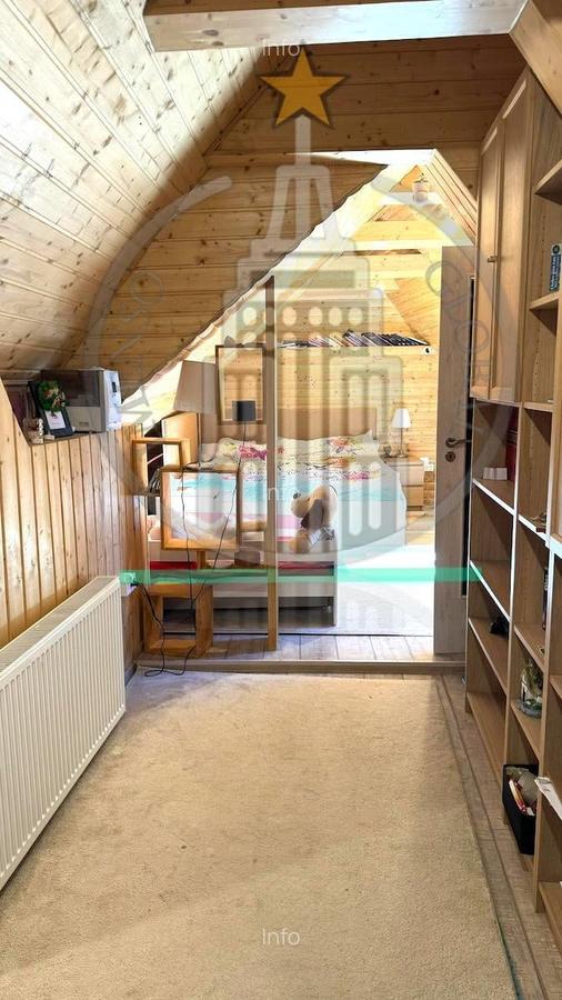Apartament 4 camere generos si cochet – Centru Istoric, Brașov - 14