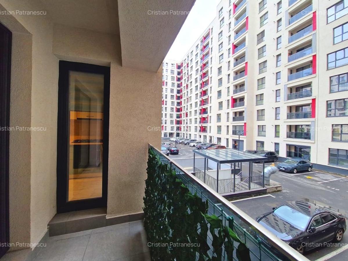 Oferta de Craciun - Apartament 3 cam. | Bd. Timisoara | Parcare | Boxa - 14