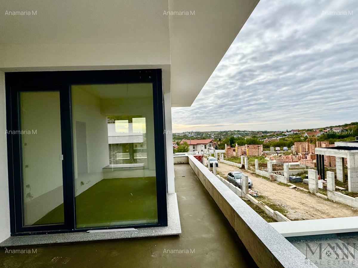 Casa noua de vanzare | design unic | ansamblu rezidential premium - 4
