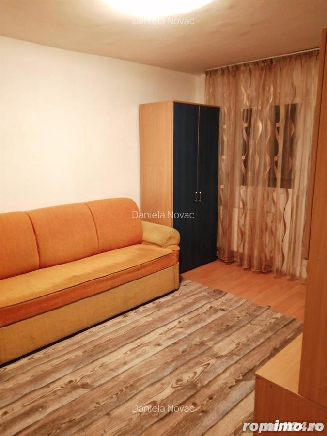 Garsoniera de inchiriat Ghencea - 3