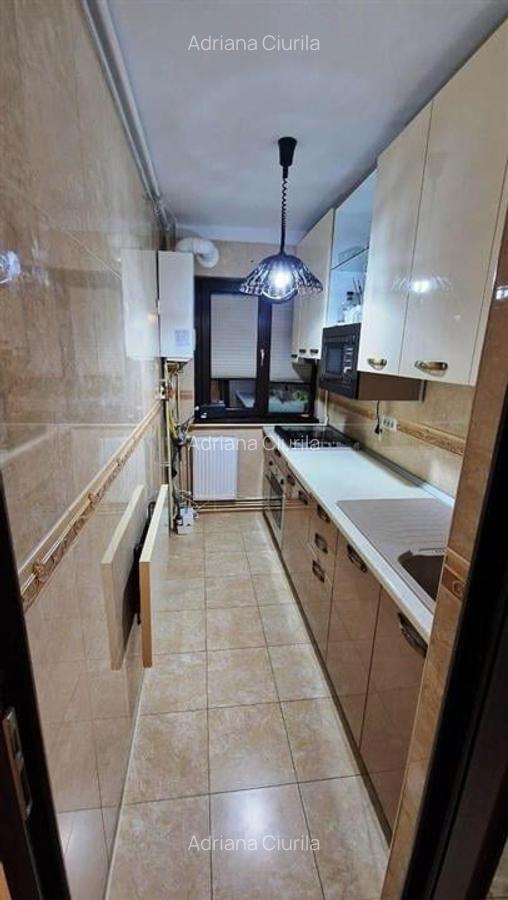 Apartament 2 camere in Ploiesti, zona Malu Rosu - 8
