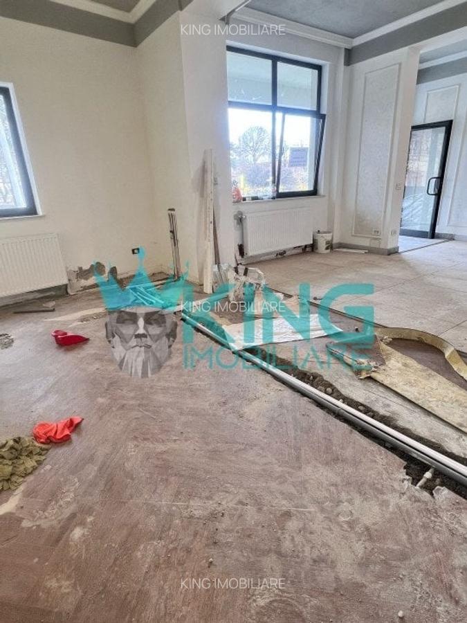 Spațiu comercial, 50 mp în Dămăroaia - 13