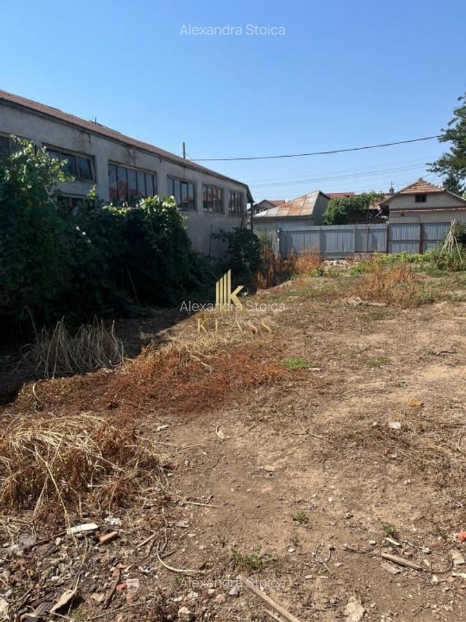 0% COMISION Casa demolabila, teren 600 mp, toate utilitatile, zona Voluntari - 7