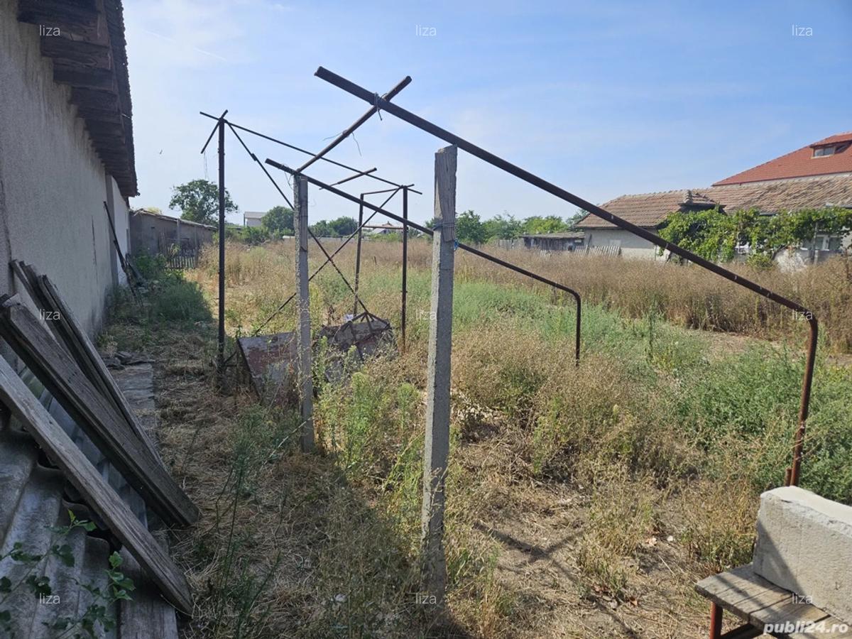 Vand teren Mihail Kogalniceanu Constanta - 3