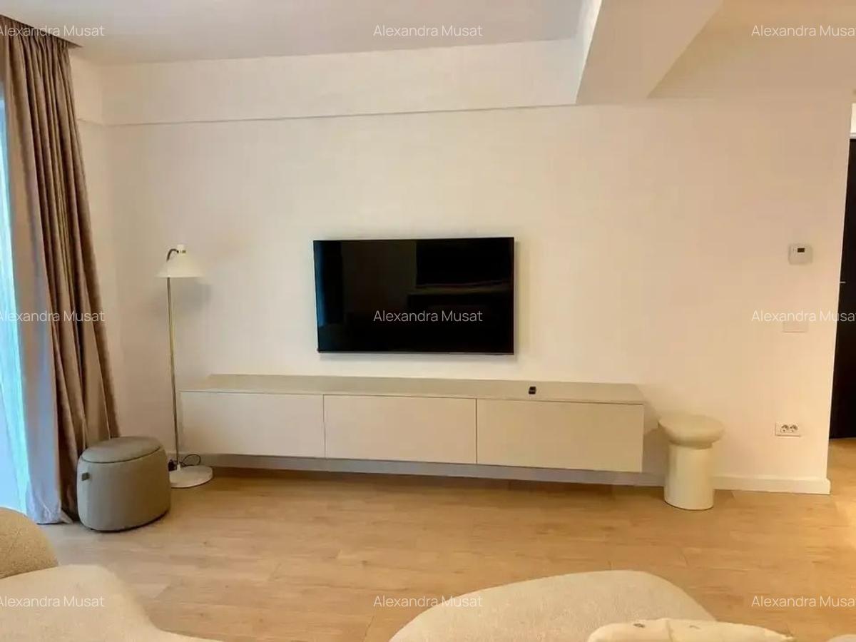 Inchiriere apartament 3 camere nou | Prima chirie | parcare inclusa - 8