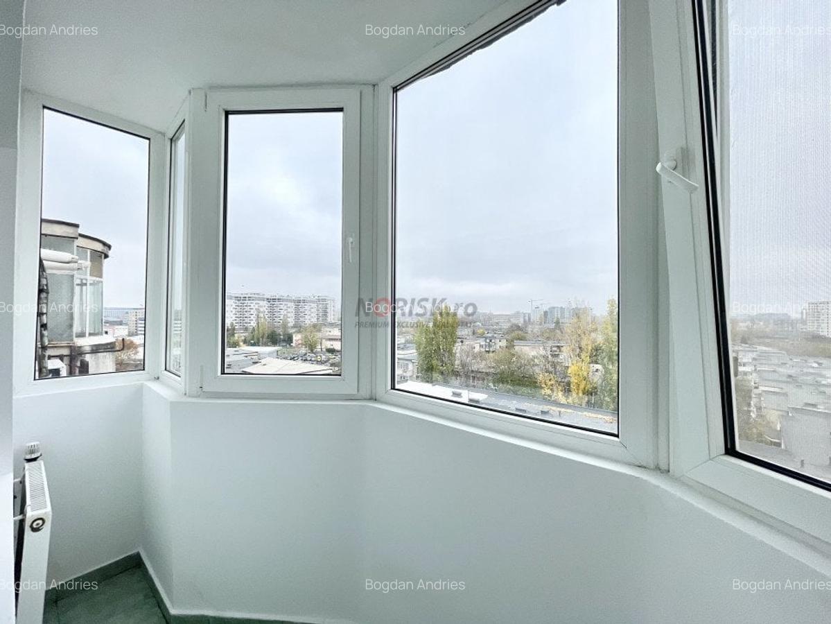 GARSONIERĂ Confort SPORIT I 41 MP I VIILOR I CENTRALA I GATA de Mutat I - 8