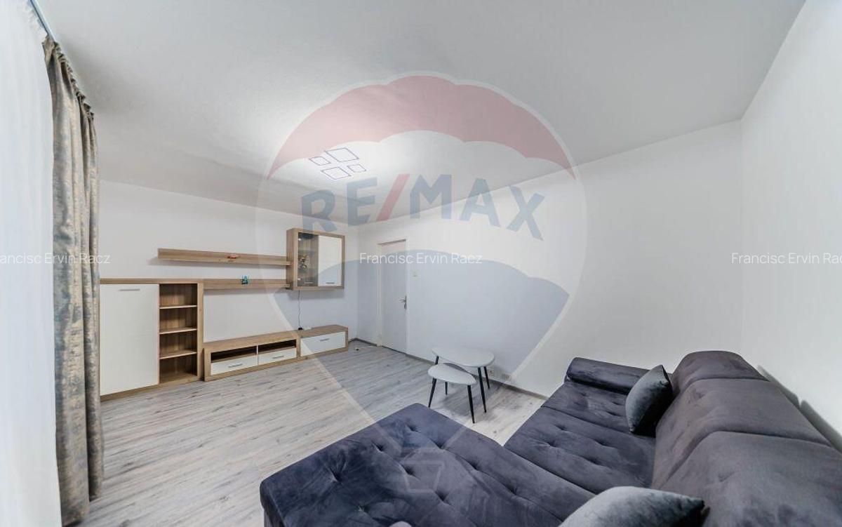Apartament 2 camere renovat, complet mobilat, Micalaca ?... - 1