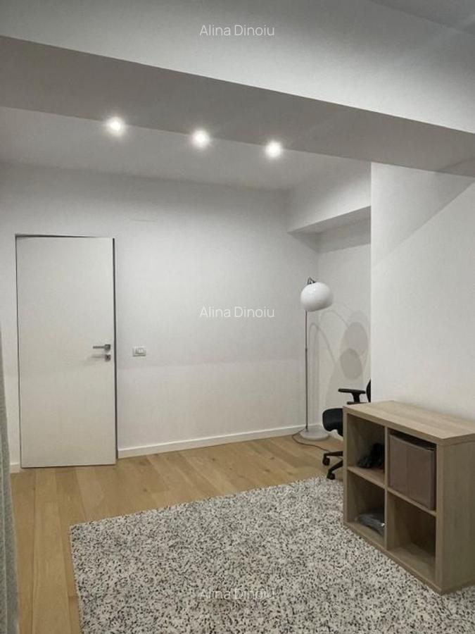Apartament 3 camere UPGROUND Metrou Pipera - lux renovat in totalitate - 4