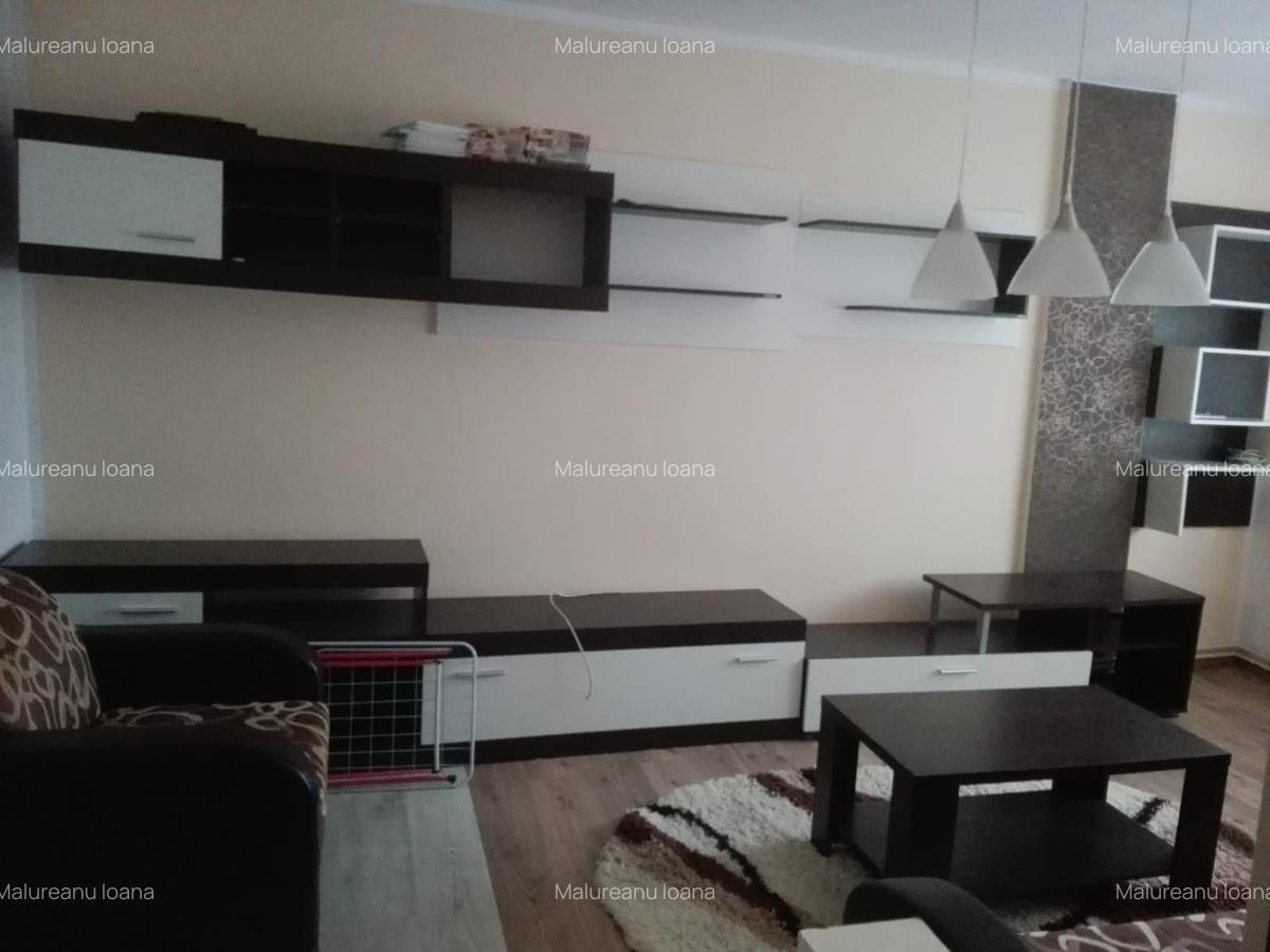 Inchiriem Apartament 3 Camere Modern Semidecomandat Craiter - 1