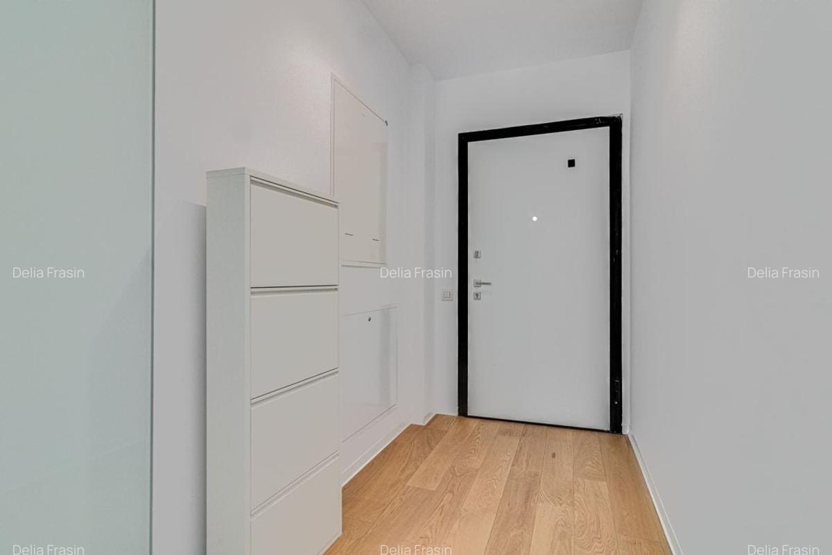 UNIQUE  2 rooms 110 sqm, SUNSET view, One Eliade Towers! - 22