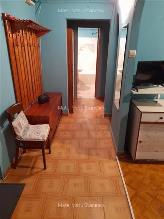 Apartament cu 2 camere decomandat în Bucovina - 8
