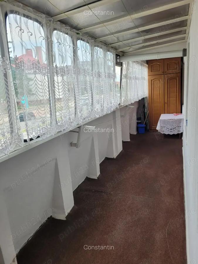 Vand apartament 2 camere 54 metri patrati zona ultracentrala Pa?cani - 8