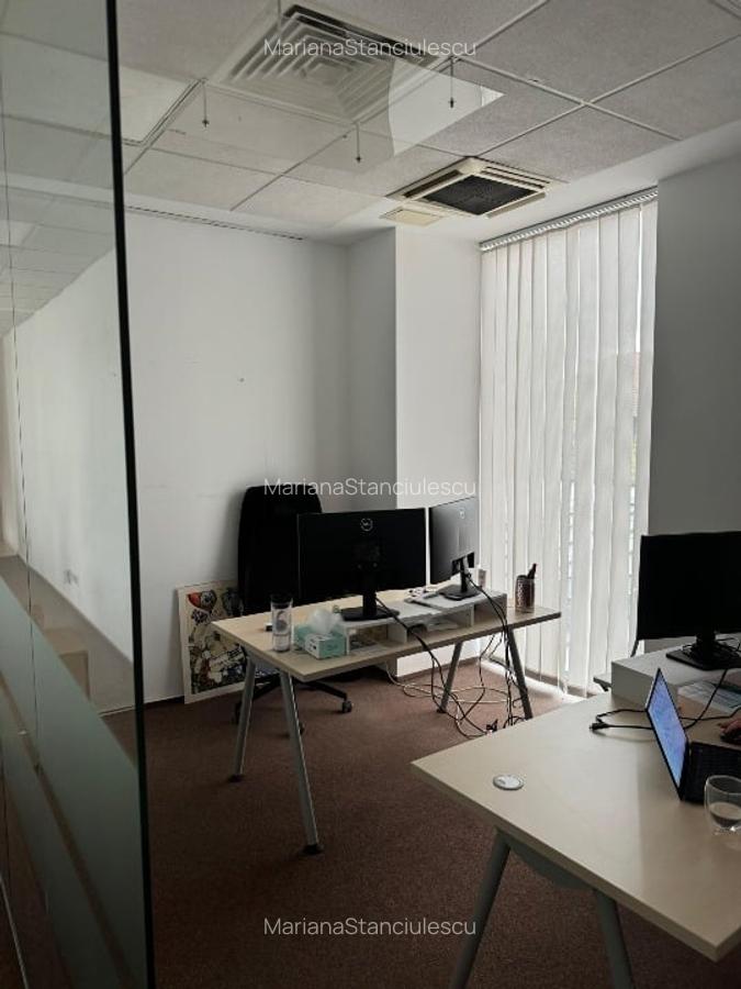 Spatiu birou - Stirbei Center - direct proprietar - 10